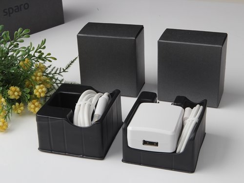 電子產品包裝盒定制