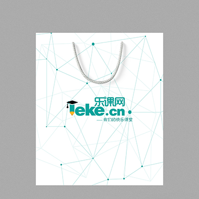 環保手提袋設計制作