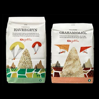 五谷包裝袋創(chuàng)意設(shè)計(jì) 五谷包裝袋創(chuàng)意設(shè)計(jì)