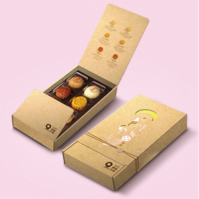 月餅包裝盒
