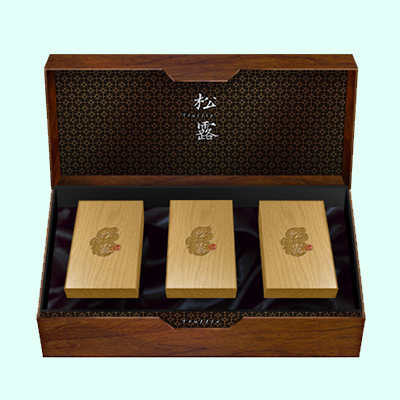 松露包裝木盒
