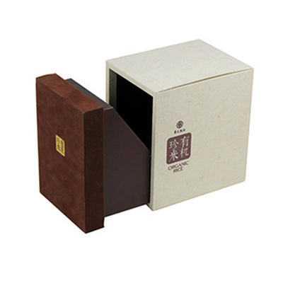 木盒大米高檔包裝 木盒大米高檔包裝