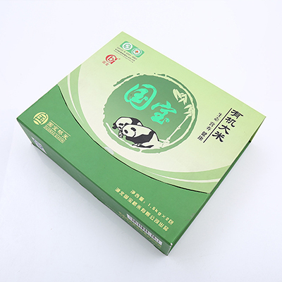 大米包裝設(shè)計(jì)制作