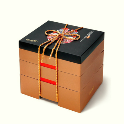 食品大禮包盒子