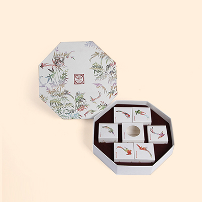 月餅禮盒