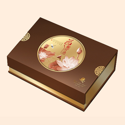 花顏月色月餅禮盒設(shè)計(jì)定制 花顏月色月餅禮盒設(shè)計(jì)定制