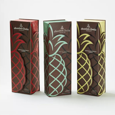 糖果餅干禮盒包裝