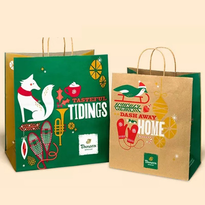 節(jié)日拎袋手提袋設(shè)計(jì) 節(jié)日拎袋手提袋設(shè)計(jì)