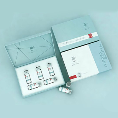 常見的化妝品盒內襯材料有哪些