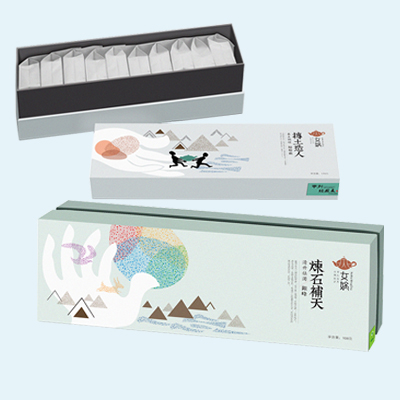 一個高端禮品包裝盒的內襯材質有哪些