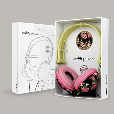 耳機(jī)包裝盒包裝設(shè)計(jì) 耳機(jī)包裝盒包裝設(shè)計(jì)