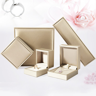 飾品禮盒珠寶禮盒定制