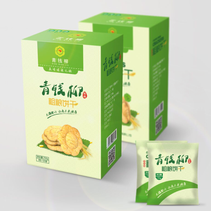 食品包裝設計生產廠家