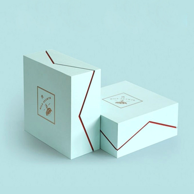 高檔日用品包裝定制