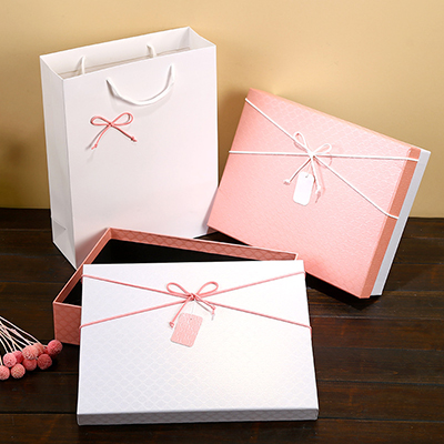 禮品盒精裱盒包裝定制