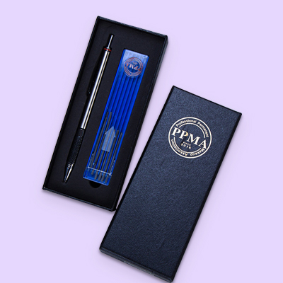 精品筆盒紀念品禮品盒包裝定制