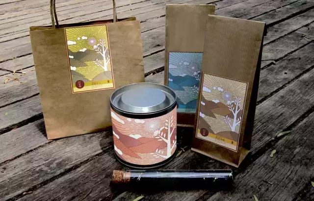 被吐槽！中國的茶葉包裝設(shè)計(jì)真的這么糟糕嗎？我想說：不！