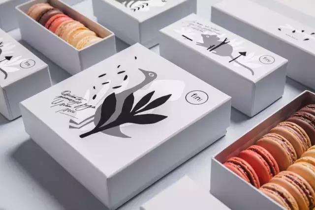 你的食品包裝要提升顏值了！產品好卻沒對手賣得好是沒做好這幾點