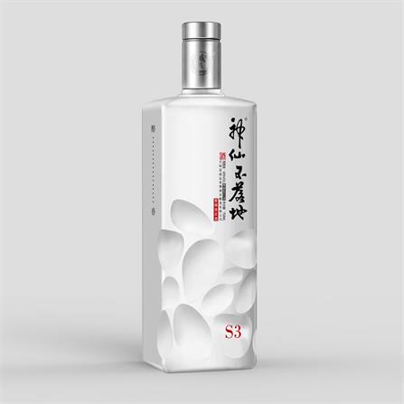 創(chuàng)意時(shí)尚白酒瓶設(shè)計(jì)|瓶型設(shè)計(jì) 創(chuàng)意時(shí)尚白酒瓶設(shè)計(jì)|瓶型設(shè)計(jì)