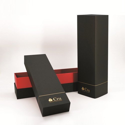 歐式|高檔紅酒盒|葡萄酒盒定制