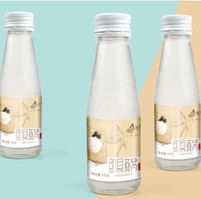 鮮燉燕窩創(chuàng)意包裝設(shè)計(jì)