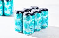 這是啤酒？包裝設計的這么高大上，我都不敢買了！