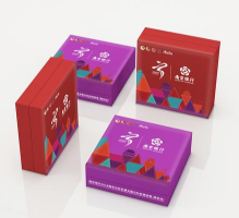 小小的盒子，有大大的心思 南馬獎(jiǎng)牌包裝收藏盒，跑友都很喜歡！