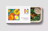 連食品外賣包裝都設計得新潮有個性，你會pick哪一款？