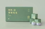 有趣好看的茶葉包裝，讓茶葉身價提高數倍