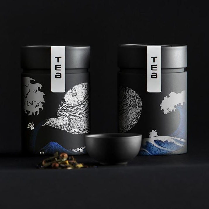 圓筒茶包裝紙盒包裝廠家