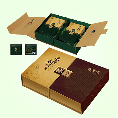 茶葉鐵罐包裝設計需要注意哪些？