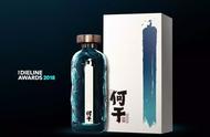 不靠嘩眾取寵奪眼球，最好的創意白酒包裝設計