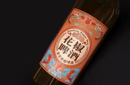 包裝“上位”了，琳瑯滿目的貨架上你選擇一款有趣的酒包裝