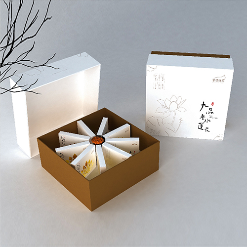 白色簡約高端大氣茶葉禮盒包裝|包裝盒價(jià)格 白色簡約高端大氣茶葉禮盒包裝|包裝盒價(jià)格