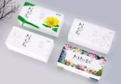 別出心裁的創(chuàng)意茶葉包裝，“裝點”生活的儀式感