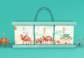 中國(guó)風(fēng)包裝設(shè)計(jì)讓茶葉更有賣(mài)點(diǎn)！顧客會(huì)愛(ài)上你的茶
