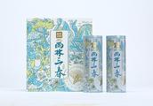 傳統文化和茶葉包裝設計的創意結合，帶動茶葉銷量