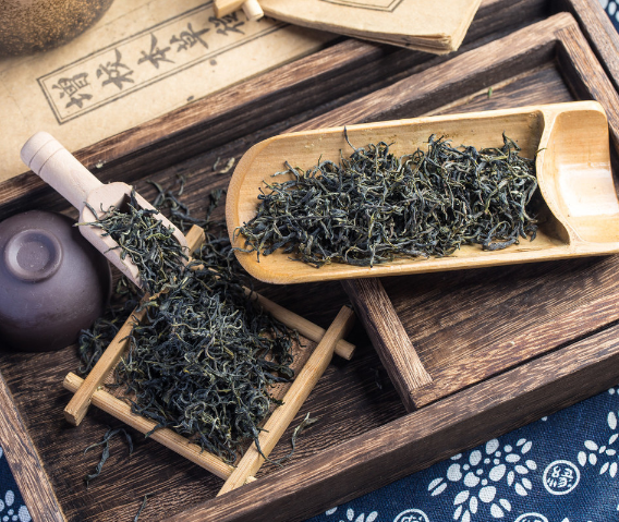中國茶葉不會包裝設計？這樣的中國風茶包裝外國人不能理解