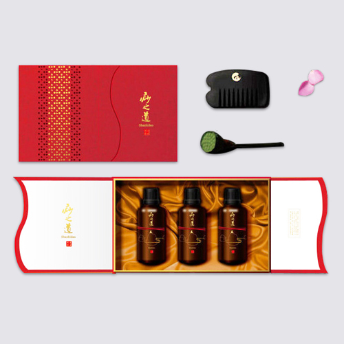 精油包裝盒