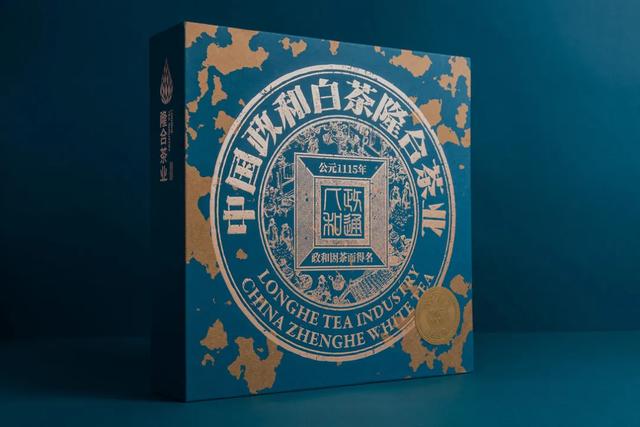 看這些高檔茶葉包裝設計，能感受濃厚的產地文化