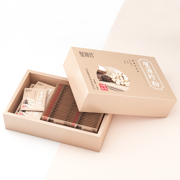 文化風(fēng)保健品包裝設(shè)計 文化風(fēng)保健品包裝設(shè)計