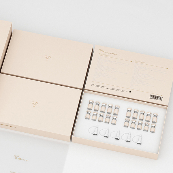 醫(yī)美護(hù)膚品包裝設(shè)計(jì)