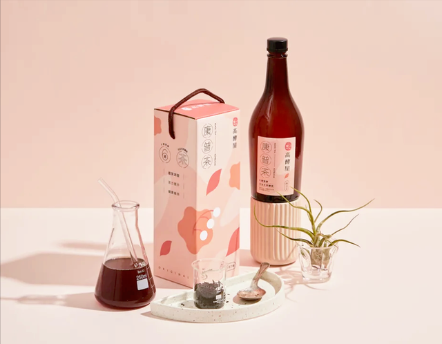 創意飲料包裝設計，大大提升產品貨架上的存在感