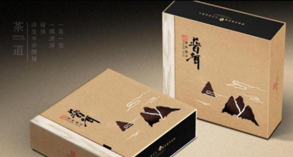 手工皂包裝設計原來也可以如此好看