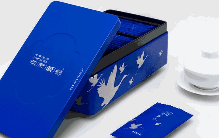 包裝設計中的創意要以產品為主