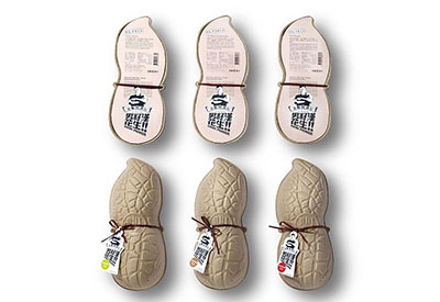 如何用抽象語言表現食品包裝設計的味覺感染力