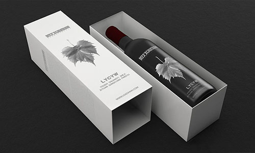 紅酒包裝盒具備的功能