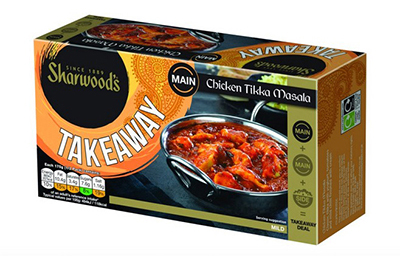 食品包裝設計中味覺暗示的重要性