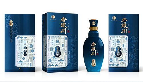 白酒包裝盒設(shè)計(jì)需要推陳出新