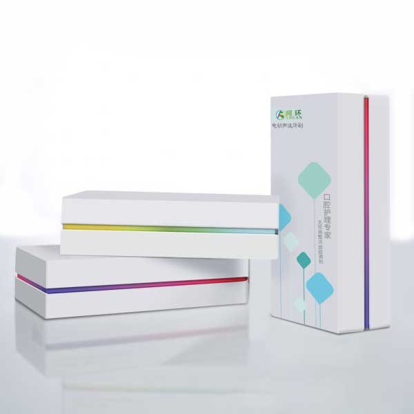 阿環電動聲波牙刷